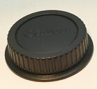 Canon EF EF-S Rear Cover Lens Cap OEM 10-18mm 10-22mm zoom - Original Genuine
