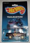 Hot Wheels 30TH Anniversary 1997 Trailbusters #253 Path Beater 1986 Chevy S-10