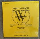 New ListingBarry Galbraith - Guitar Improv 1982 Vinyl LP Weybridge 0903 NM/EX