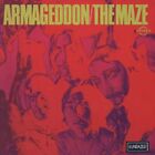 Armageddon by The Maze (CD, 1995)