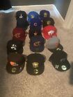 Fitted Hat Lot 7 1/8