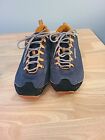 Merrell Total Eclipse Marmalade Mens Sz 12 Walking Hiking Trail Casual Shoes