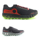 Under Armour Mens Trainers HOVR Machina Off Road Lace-Up Synthetic Textile