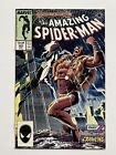 Amazing Spider-Man #293 Kraven’s Last Hunt: Part 2 Marvel Comics 1987