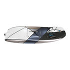 Gen 2 Full Carbon Fiber Electric Surfboard Jetsurf Sport