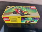 LEGO System M-Tron 6833 Beacon Tracer, 1990 - NEW & ORIGINAL PACKAGING, NEW MISB p.z. 6989 6956