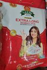 Laxmi Extra Long Basmati Rice Bag (10 Lb - 4.54 Kg) USA Fast Shipping