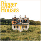 Dan + Shay - Bigger Houses [New CD]