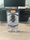 2021 National Treasures Ray Lewis #’d /49 On Card Auto Hall Of Fame