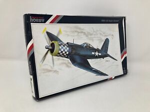 Special Hobby F2G-1/2 Super Corsair 1/72 Scale Model Kit New in Box 144558