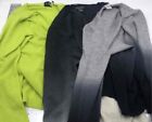Lord & Taylor Womens Multicolor Cashmere Long Sleeve Pullover Sweater L Lot Of 3