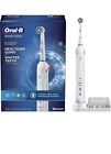 Oral-B Smart 3000 Rechargeable Electric Toothbrush Bluetooth New Sealed
