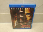 8MM (Blu-ray, 1999) Eight Millimeter Widescreen Nicolas Cage Tested Like New!