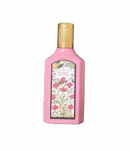 Mini Gucci Flora Perfume 5ml NEW no Box Mini Bottle Splash