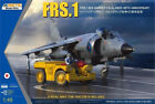 1/48 Kinetic Sea Harrier FRS.1 Sea Harrier Falklands 40th