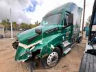 2019 Freightliner Cascadia 125 T/A Sleeper Truck Tractor Detroit -Parts/Repair
