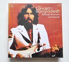 🆕️ George Harrison & Friends : The Concert For Bangladesh (2CD) REMIXED DELUXE