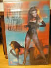 vintage Carmen Electra playboy Original Poster 1997 314