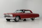 1962 Chevrolet Impala Tribute