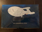 New ListingStar Trek Collection • Eaglemoss • XL U.S.S. Enterprise NCC-1701-D - NO MAGAZINE