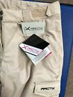 Arctix Women's Snow Sports Insulated Cargo Pants, Moonlight, S