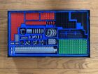 LEGO Technic & Dacta - 1032 TECHNIC II Simple Machines. No Instructions. No Box