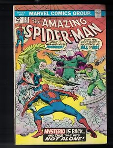 Amazing Spider-Man #141 (1975)