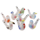 1Pc Chinese ceramic water bird whistle kids baby funny novelty musical toys Bx$