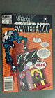 Web of Spider-Man #12 (1986) VG-FN Marvel Comics $4 Flat Rate Combined Shipping
