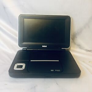 RCA Portable DVD Player DRC6309 9