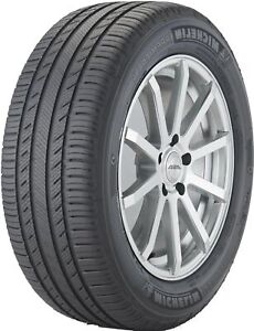 Michelin Premier LTX 285/45R22 Tire (Fits: 285/45R22)