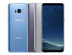 Samsung Galaxy S8 PLUS G955U GSM Factory Unlocked 64GB Smartphone - Very Good