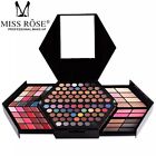 All In One Makeup Kit 130 Colors Gift Box Eyeshadow Set 8 Types Make-Up 110g