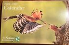2023-2024 The Nature Conservancy Pocket Calendar