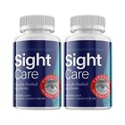 2-Pack Sight Care Pills, Supports Healthy Vision & Eyes-120 Capsules