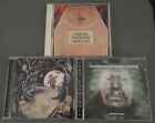 JOHN ENTWISTLE Lot of 1st Three CD's NM The OX The Who