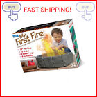 Prank Pack, My First Fire Prank Gift Box, Wrap Your Real Present in a Funny Auth
