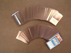 MAGIC THE GATHERING INTERNATIONAL EDITION CARDS WITH ORIGINAL BOX INCOMPLETE SET