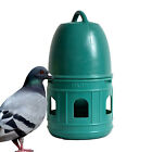 1/3/5/10L Bird Water Drinker Pigeon Water Dispenser Feeder Bird Cage Accessories