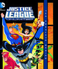 Justice League Unlimited: The Complete Series [Blu-ray], DVD Blu-ray
