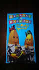 Bananas in Pajamas - Birthday Special (VHS, 1996)