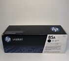 HP LaserJet 85A Toner Ink Print Cartridge Black - New