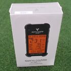 Voice Caddie SC200 Plus Portable Swing Launch Monitor Swing Caddie NEW
