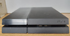 Sony PlayStation 4 PS4 (500GB) Replacement Console Only (CUH-1215A, 2015) COND.
