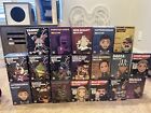 Youtooz lot of 19 figures and 6 plushies