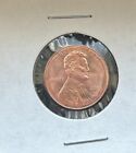 Lincoln Shield Cent Mint Error 2013 D Double and the  3D Rare Lincoln Penny