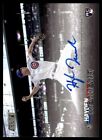 2023 Stadium Club Autographs Hayden Wesneski Rookie Auto Chicago Cubs #SCBA-HW