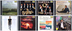 Lot of 8 TELARC Label Classical Music CDs by Various Artists