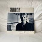 Sting - The Dream of the Blue Turtles - Vinyl LP Record - 1985