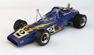 1/18 Replicarz 1970 PJ Colt Winner Indianapolis 500 #2 Al Unser Sr. R18007